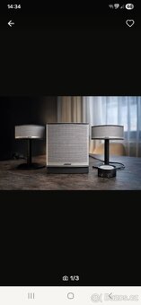 Bose companion 5 repro - 2