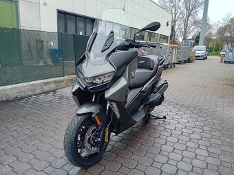 BMW C400 GT - 2