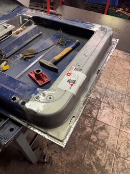 Vw Lt 35 /mercedes sprinter - 2