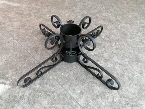 Stojan na stromeček - 2