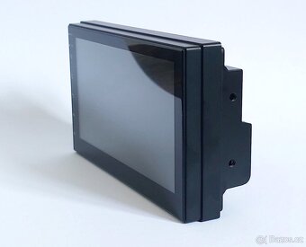 7" Android autorádio s GPS a 32GB uložištěm - 2