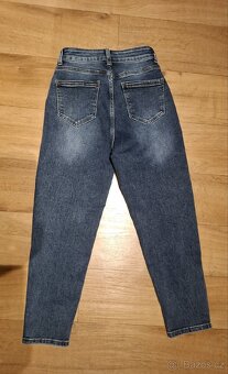 Rifle vel.25 nové - 2