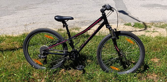 Prodám dětské jízdní kolo - 2