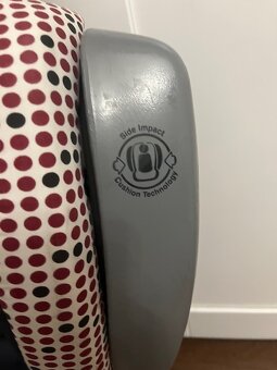 Dětská sedačka s isofixem Romer - 2