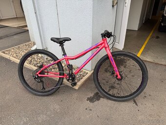 Dětské kolo 24”, Amulet Youngster 24 - 2