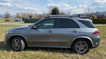 Mercedes-Benz GLE 400 d 4Matic - 2