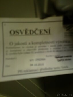 Elektrický rozvaděč - 2