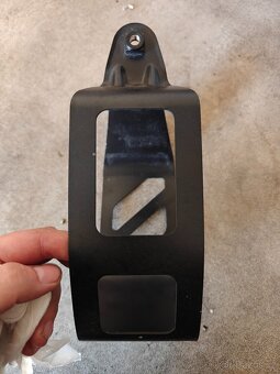 Objímka výfuku KTM - 2