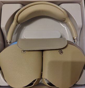 Nové sluchátka - 2