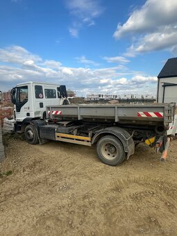 Řidič nákladního automobilu - 2