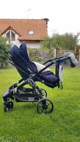 Kočárek Emmaljunga NXT60 - 2