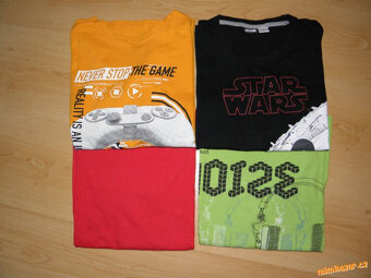 TRIKA DLOUHÝ RUKÁV v. 146/152 - 2