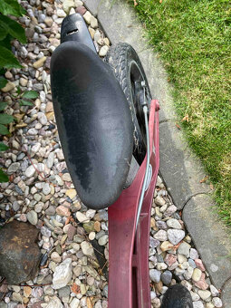 dětské odrážedlo - 2