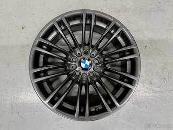 BMW styling 260m R18 M3 - 2
