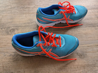 Běžecké boty Asics vel. 37 - 2