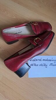 boty dámské, dívčí - 2