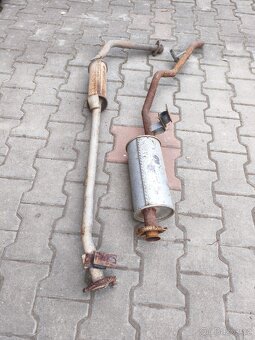 Suzuki lj80 vyfuk - 2