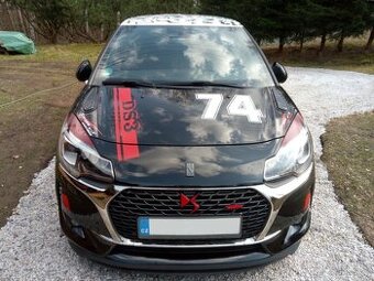 DS3 Performance - 2