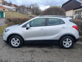 Opel Mokka 1.4i Jen 91.000 Km - 2