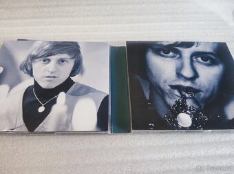 Cd - 3 cd Václav Neckář - 2