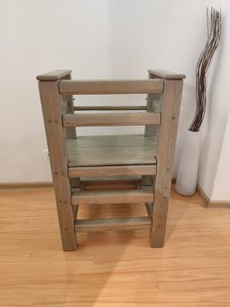 Učící věž - 2