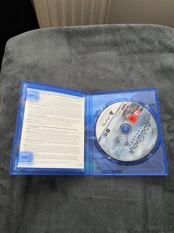 God of War: Ragnarok PS5 - 2