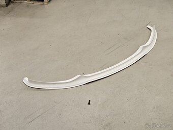 Přední spoiler pro BMW 4series Msport CS style - 2