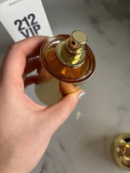 Carolina Herrera 212 VIP eau de parfum 80 ml - 2