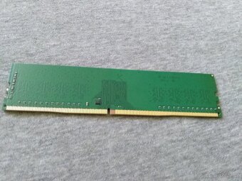 Adata DDR4 8GB 2400MHz CL17 - 2