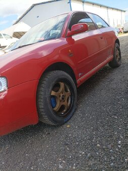 Audi A 3 - 2