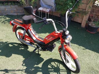Babetta 225 top stav - 2
