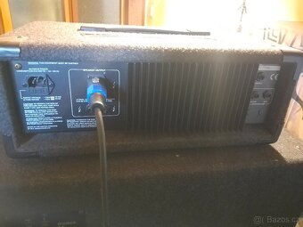 Laney rbh 800 ,Laney 115,Laney 210 více v textu - 2