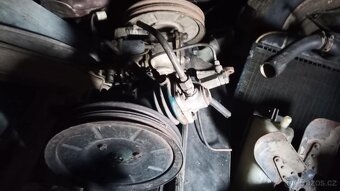 gaz 66 díly - 2