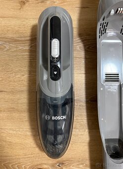 Tyčový vysavač - BOSCH BBHF214G Readyy'y - 2