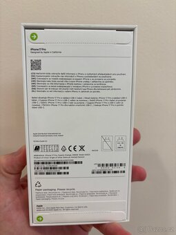 iPhone 17 Pro (256GB) - 2