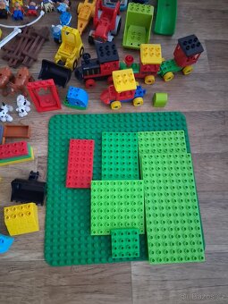 Lego duplo mix - 2