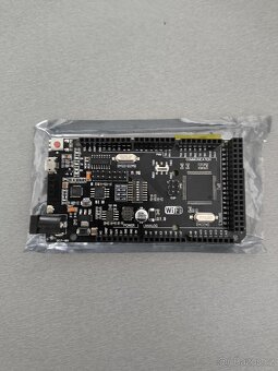 Arduino mega s wifi - 2