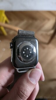 Apple watch 10 cellular titanium - 2