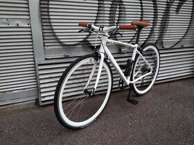 Damsky Silnicni Kolo - City Bike - 2