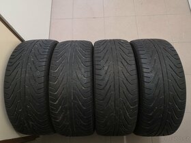 Letní pneu 205/45 zr16 Hankook Ventus Sport K104 - 2