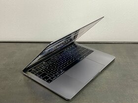 MacBook Pro 13" 2019 128GB / i5 / Space Gray - 2