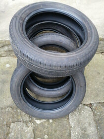 Letní pneu Bridgestone Ecopia EP150 175/60 R16 - 2