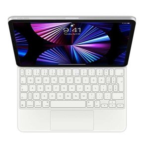 Magic Keyboard Apple iPad pro - 2