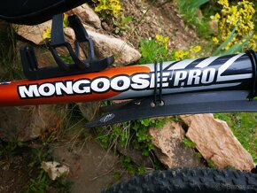 Kolo Mongoose Pro - 2