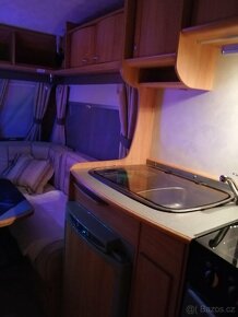 Prodej karavanu Adria Adora Plus532 - 2