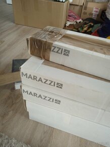 Dlaždice Marazzi Treverkway larice 15x90 - 2