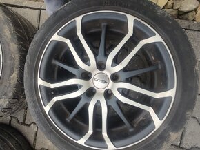 Kola Brock b26 17" 5x110 - 2