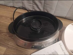 Parní hrnec RUSSELL HOBBS 23560-56 - 2