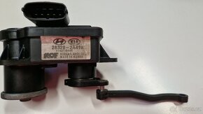 Ovládání vířivých klapek Hyundai 28320-2A410 - 2