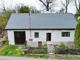 Prodej rodinné domy, 96 m2 - Nečtiny, ev.č. xMVD8197 - 2